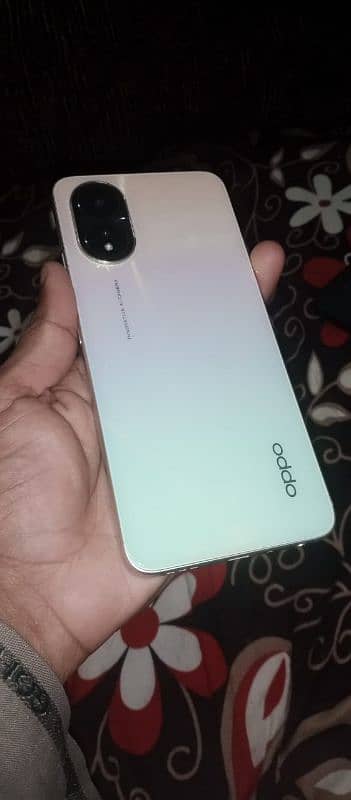 oppo A38 4