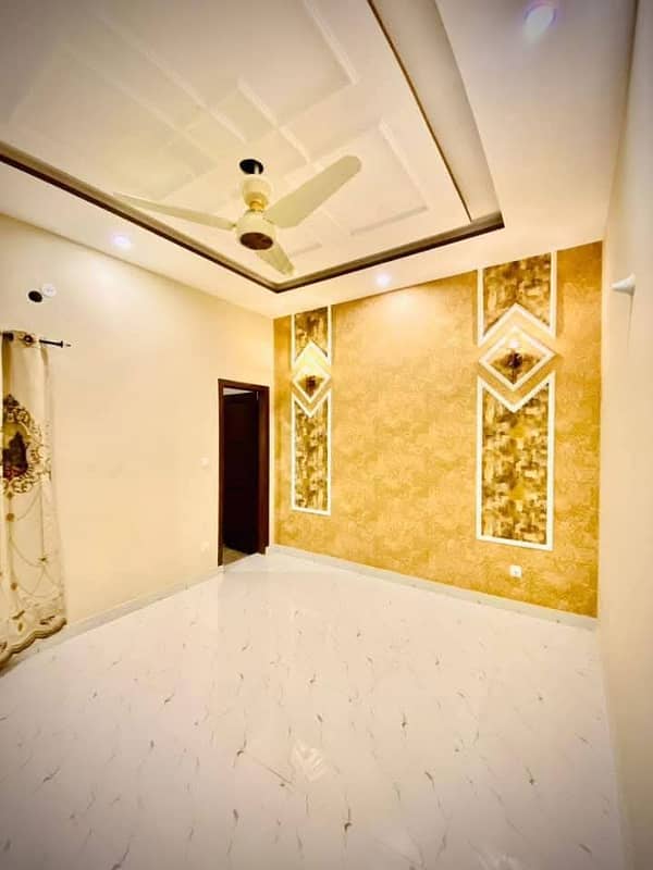 5 MARLA LIKE A NEW HOUSE FOR RENT IN BAHRIA TOWN LAHORE 5