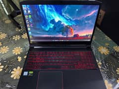 Acer Nitro 7