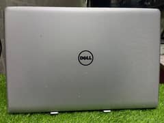 Dell Inspiron 5759 i7 6th AMD 4GB Touch Screen 0322-8832611