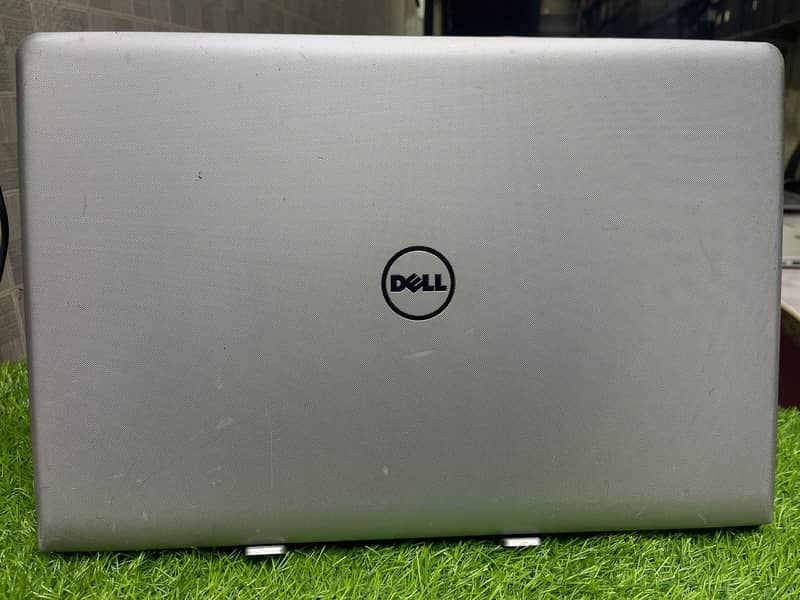 Dell Inspiron 5759 i7 6th AMD 4GB Touch Screen 0322-8832611 0