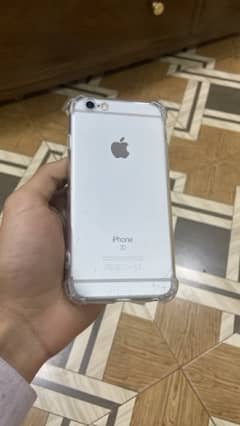 i phone 6s 128gb pta approved