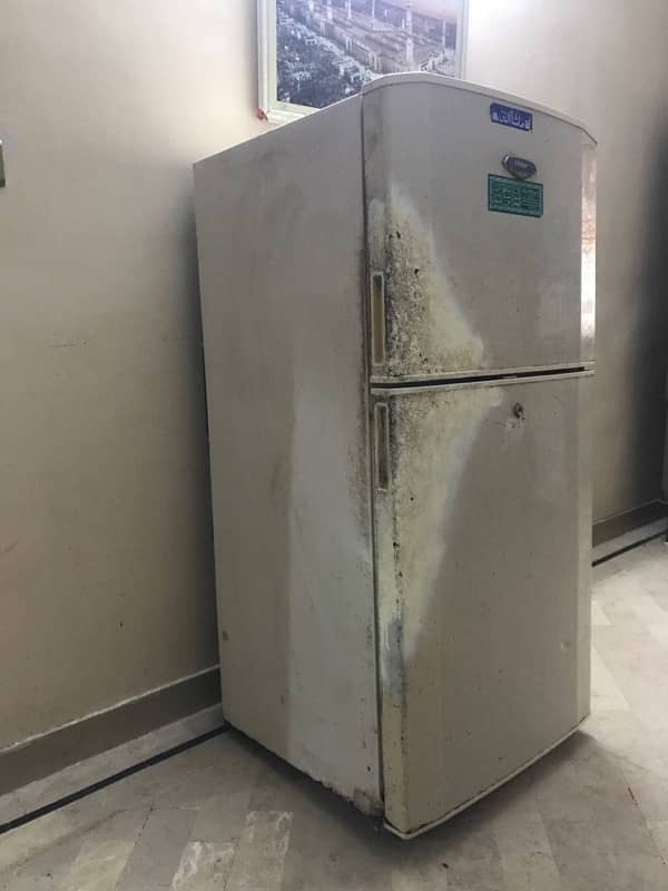 Refrigerator for sale urgently 0