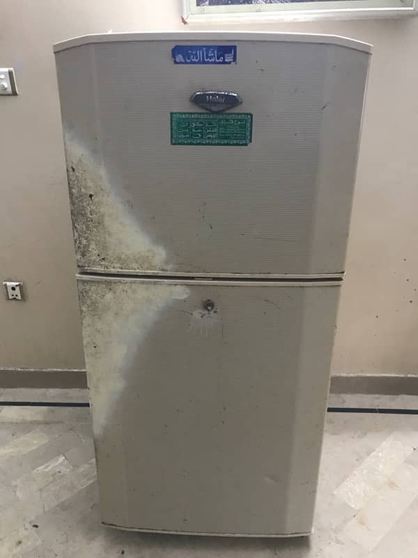 Refrigerator for sale urgently 2