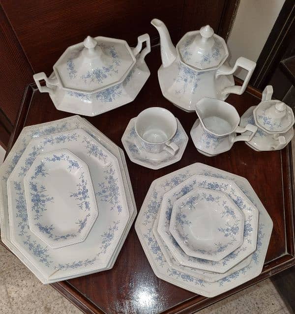 Dinner set 2