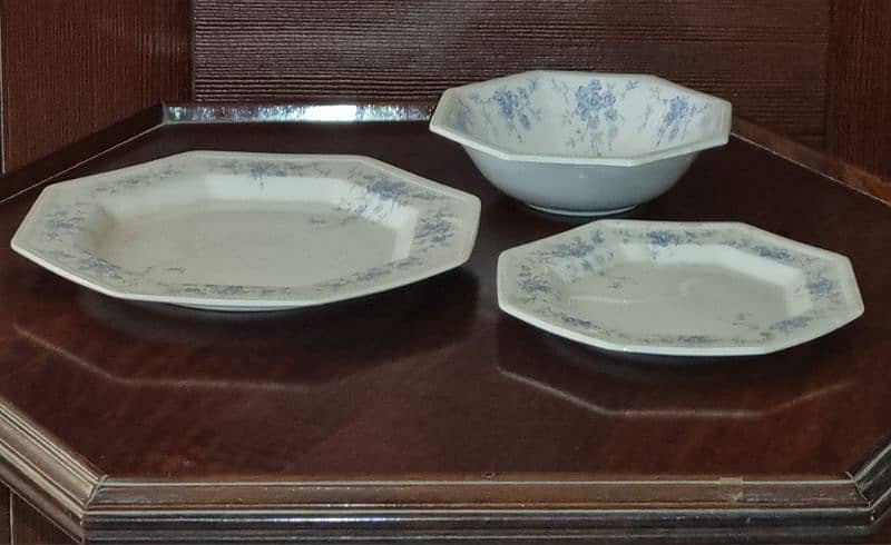 Dinner set 4