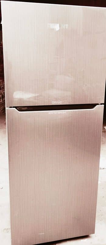 Orient Grand VCM 230 LTR Fridge 0