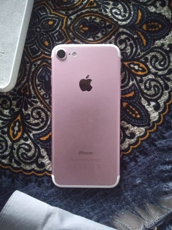 iPhone 7 non 1