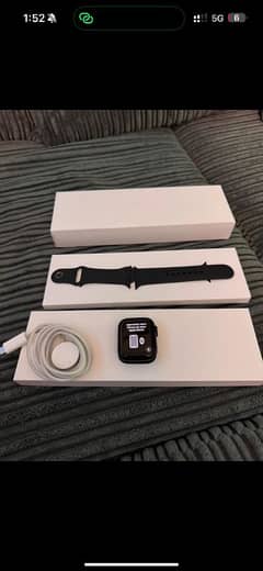 Apple watch series 9 45mm