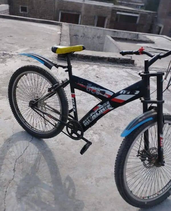 cycle for sale 2