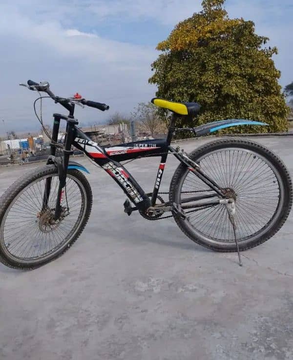 cycle for sale 3