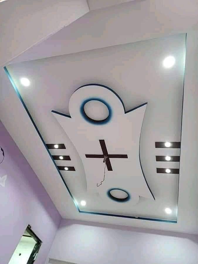 false ceiling, pop ceiling, Gypsum Panel Ceiling, pvc ceiling 13