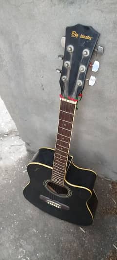 Full Size Guitar Acoustic