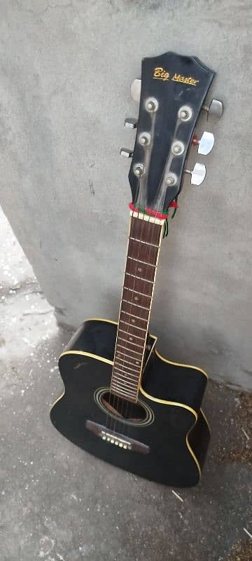 Full Size Guitar Acoustic 0