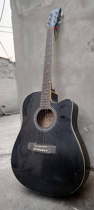 Full Size Guitar Acoustic 1