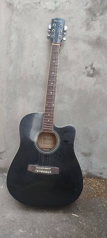 Full Size Guitar Acoustic 2