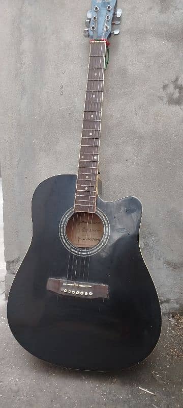 Full Size Guitar Acoustic 3