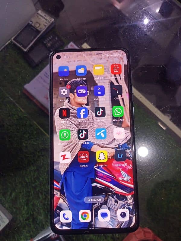 OnePlus 9R / 1+ 9R Condition 10/10 For Sale 0