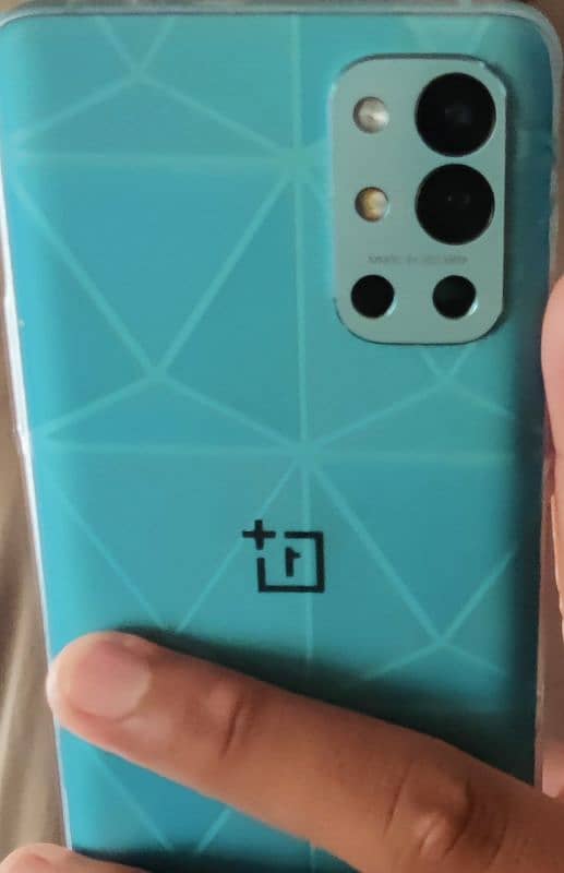 OnePlus 9R / 1+ 9R Condition 10/10 For Sale 1