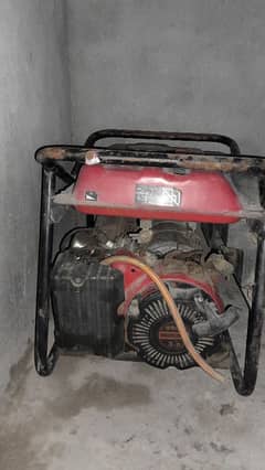 Rato RT1900EV used generator