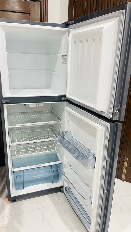 Gree Refrigerator GR-7620 | Gree Refrigerator | GR-7620 3