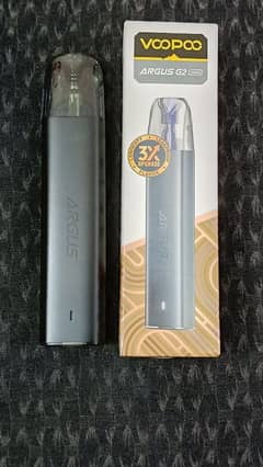 Argus G2 mini Pod / vape