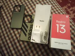 Redmi 13