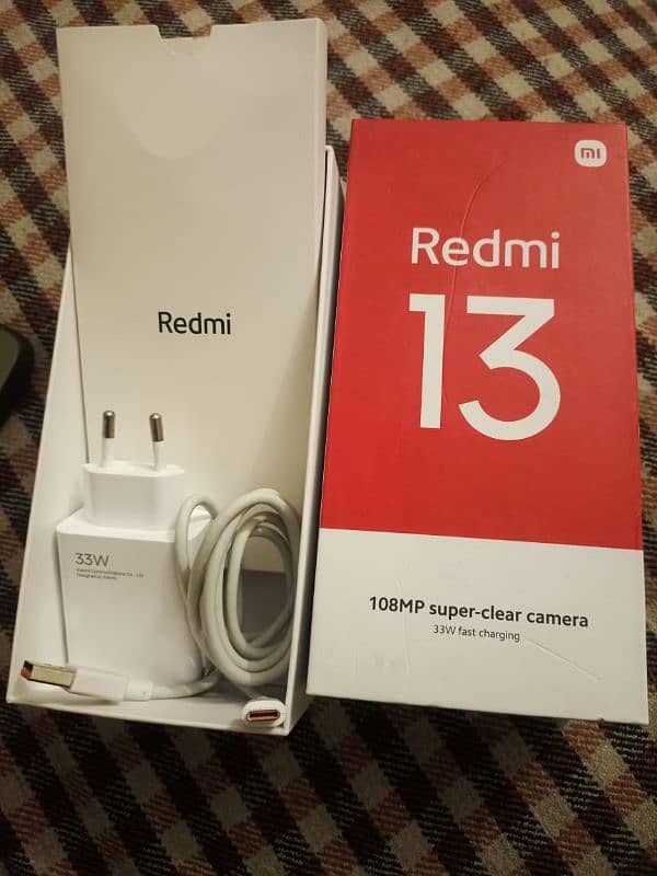 Redmi 13 1