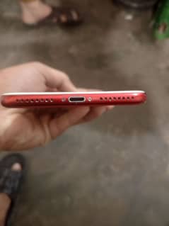 I phone 7 plus 10 by 10 condition hh