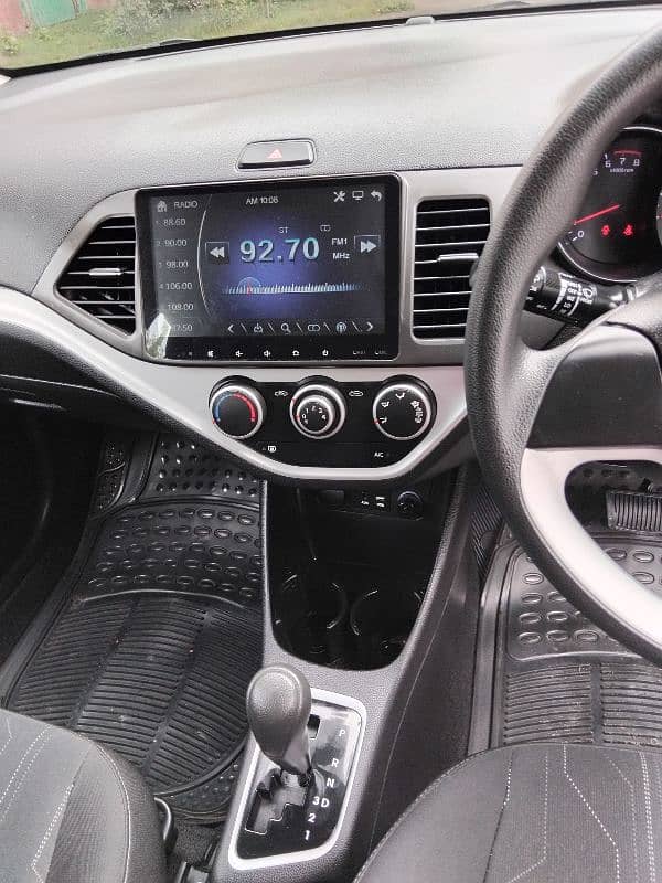 KIA Picanto 2020 Automatic First Owner 12