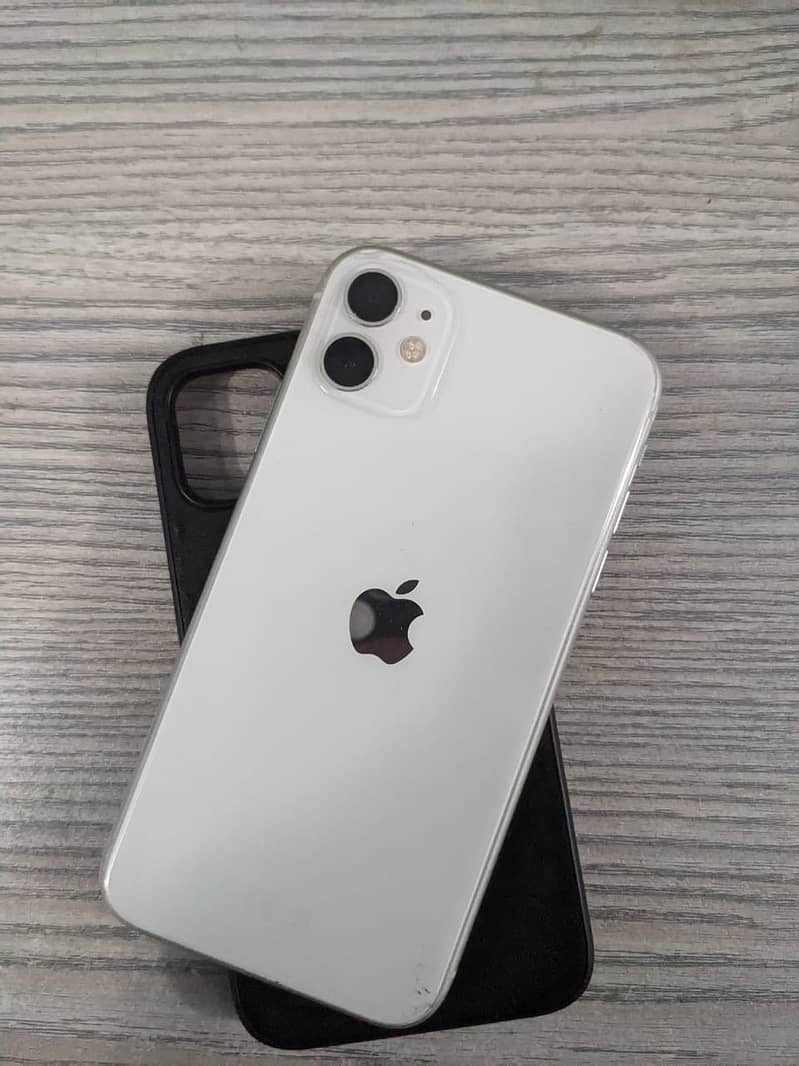 iPhone 11 Non PTA 0