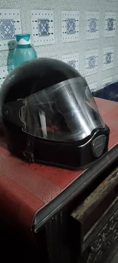 helmet for 500