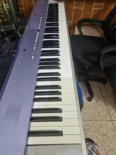 kawai es 1 sylphie 88 weighted keys piano