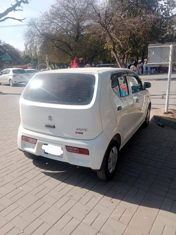 Suzuki Alto 2021 3