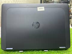 HP ZBook 15 G2 i7 4thMQ NVIDIA 02 GB 0322-8832611