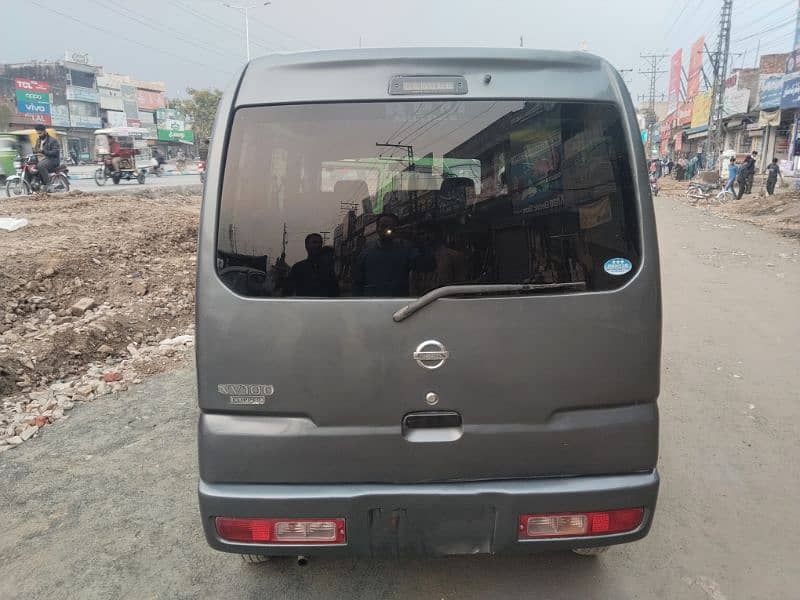 Nissan Clipper 2013 For sale 3