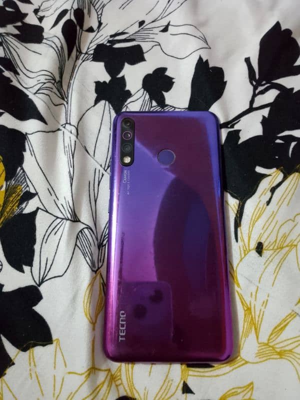 techno camon 12 Air 0