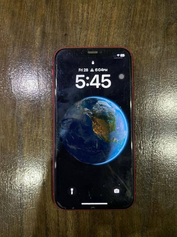 Apple Iphone 11 non PTA jv 0