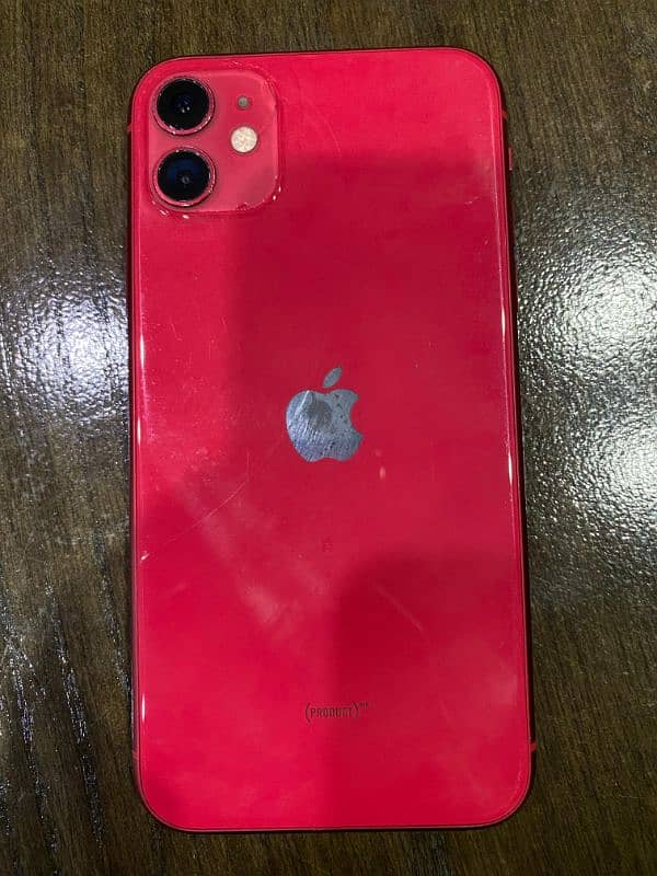 Apple Iphone 11 non PTA jv 3