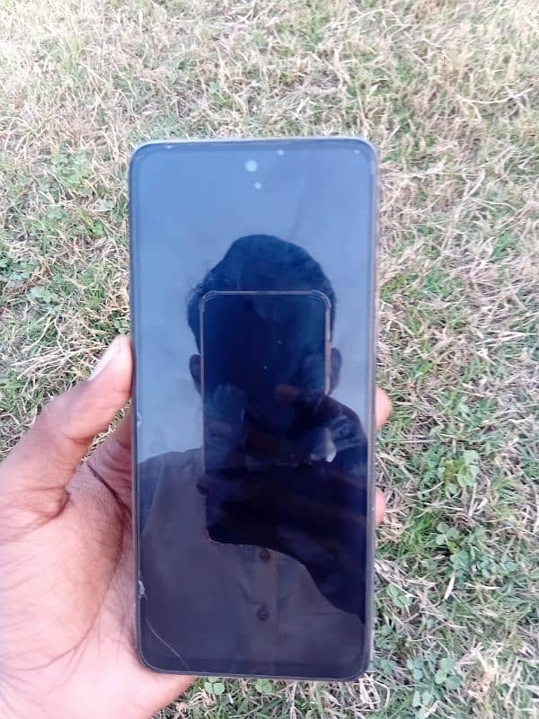 INFINIX NOTE 10 PRO 8/128 2