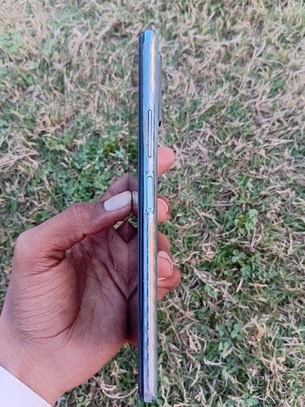 INFINIX NOTE 10 PRO 8/128 4