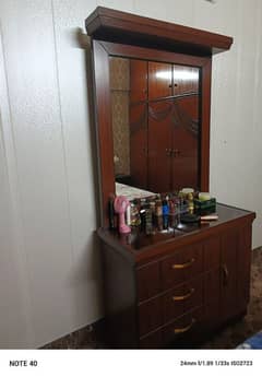 Dressing Table