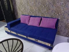 Used sofa in good condition