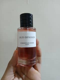 Oud Ispahan Dior 40ml