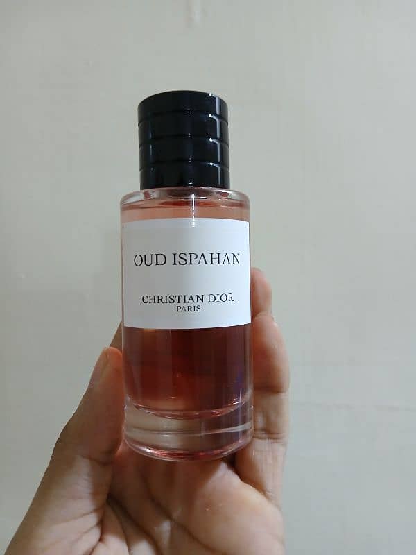 Oud Ispahan Dior 40ml 0