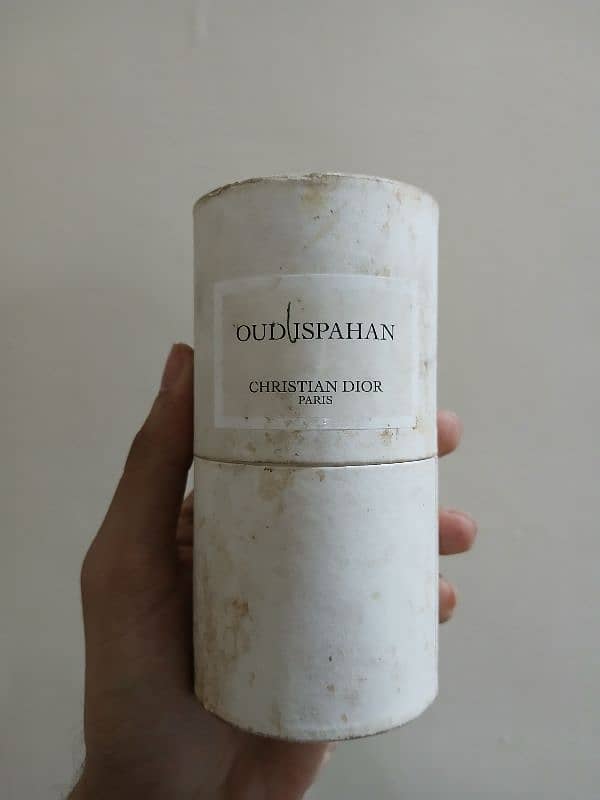 Oud Ispahan Dior 40ml 6