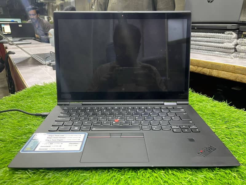 Lenovo Thinkpad X1 Yoga 3rd Generation 0322-8832611 5