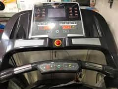 Treadmill slim line 1461