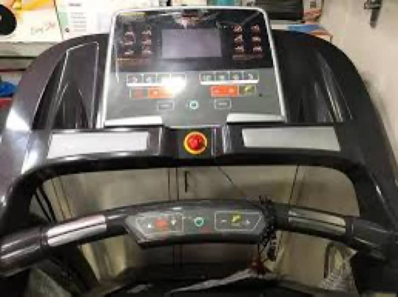 Treadmill slim line 1461 0