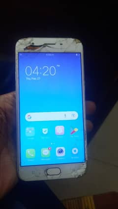 oppo a57 read add. 03207491193